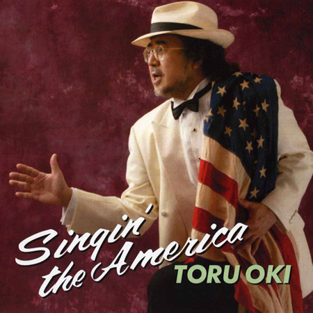 40th Anniversary Singin’ the America